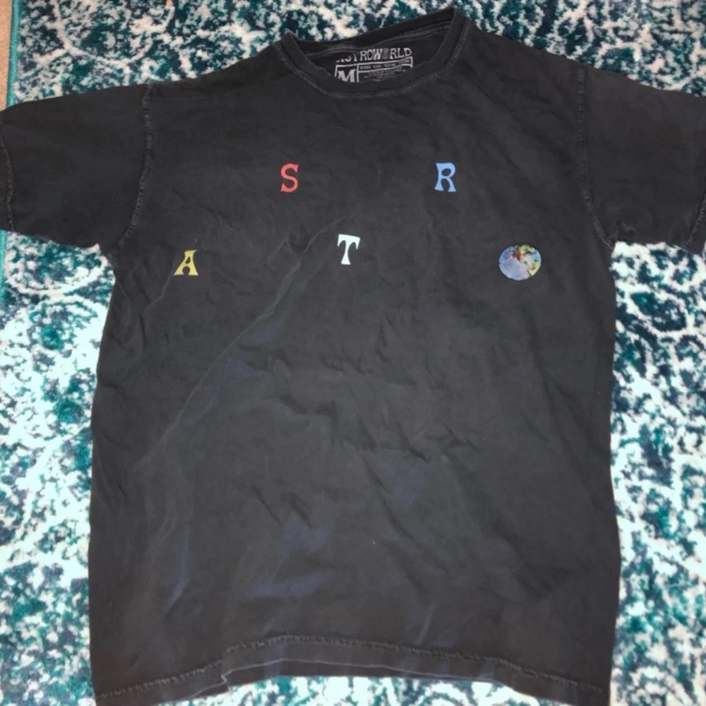 Astroworld T-Shirt